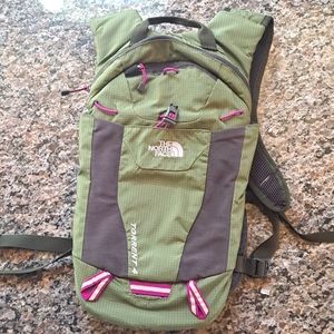 The North Face Torrent 4